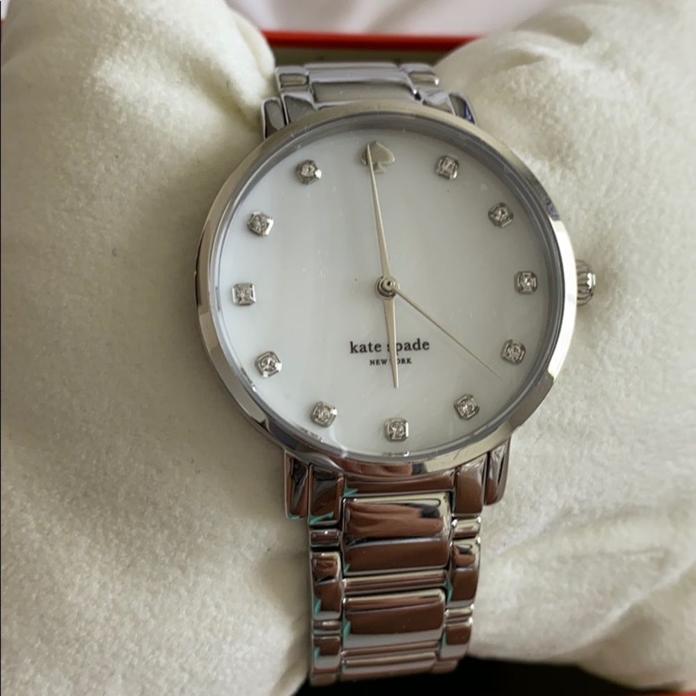 Kate spade watch
